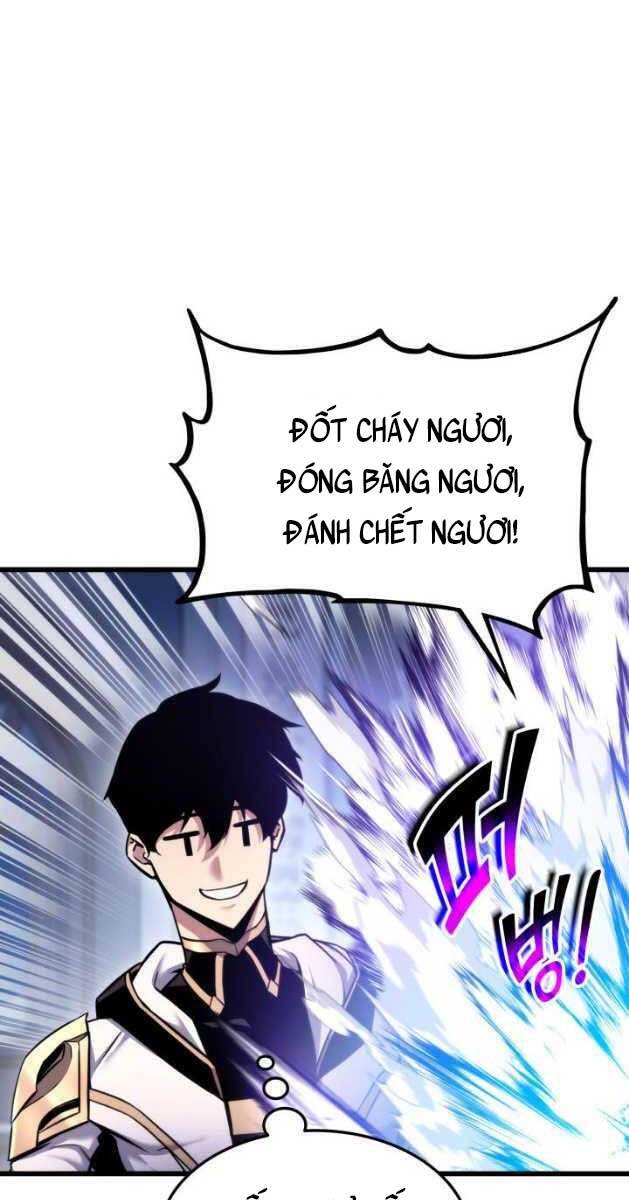 Huyền Thoại Game Thủ - Tái Xuất Chap 81 - Next Chap 82