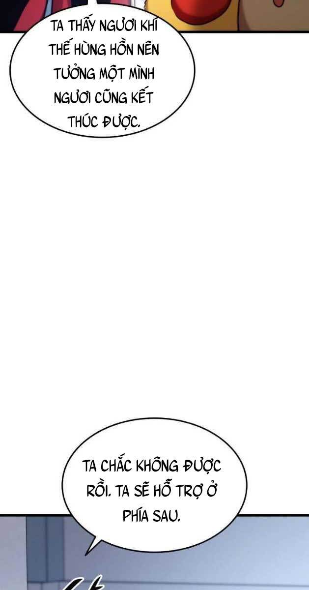 Huyền Thoại Game Thủ - Tái Xuất Chap 81 - Next Chap 82