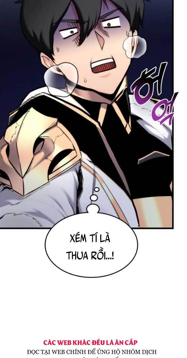 Huyền Thoại Game Thủ - Tái Xuất Chap 81 - Next Chap 82