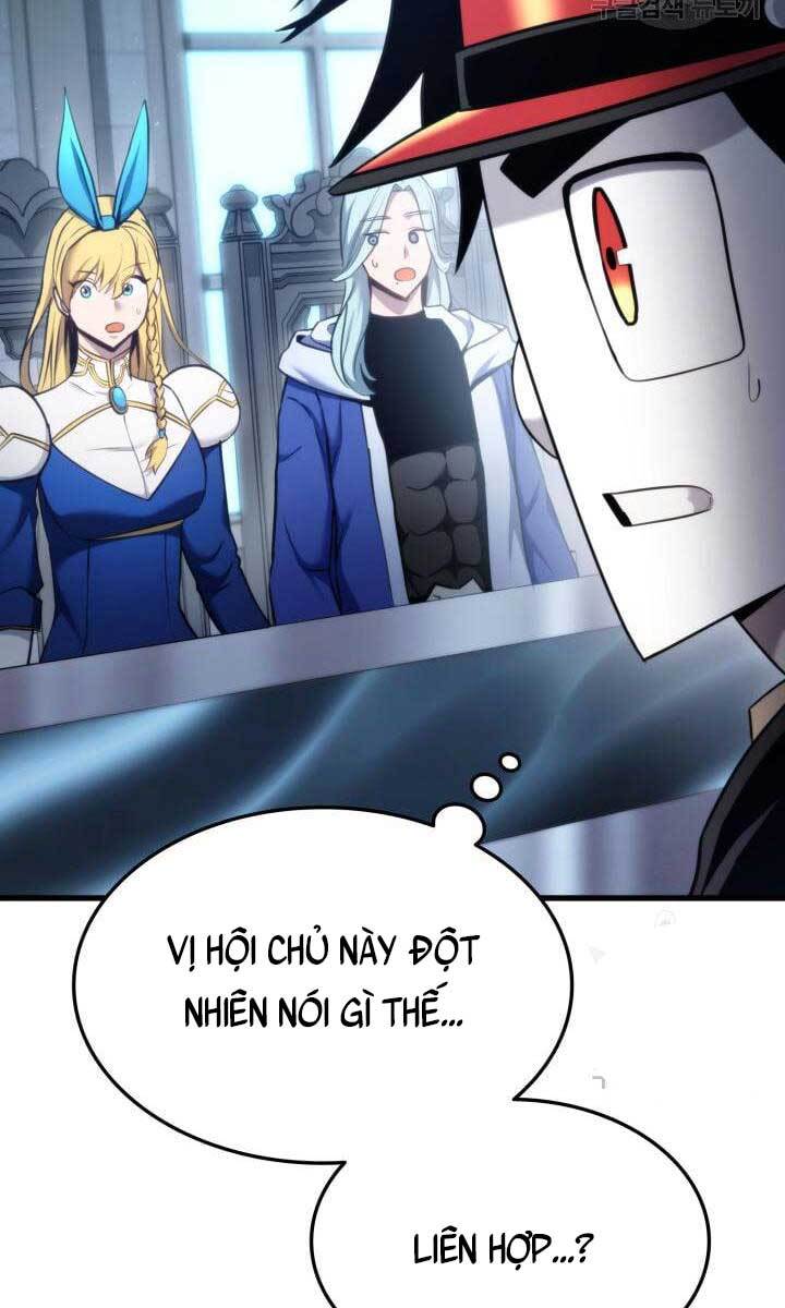 Huyền Thoại Game Thủ - Tái Xuất Chap 82 - Next Chap 83