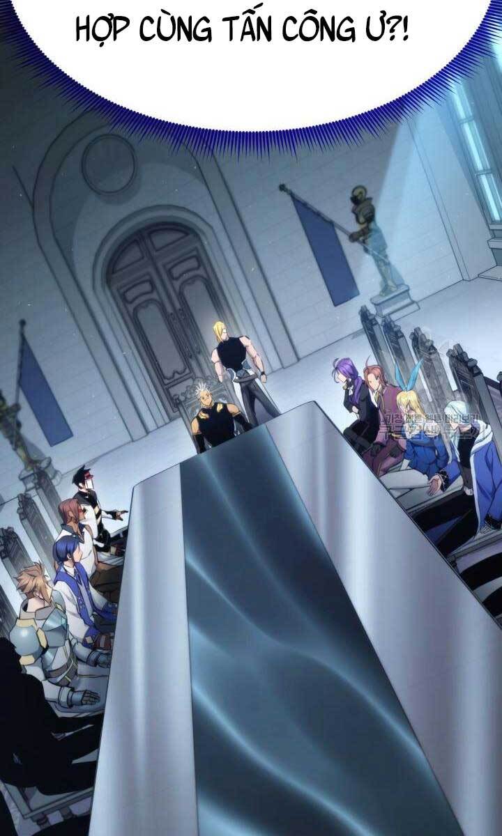 Huyền Thoại Game Thủ - Tái Xuất Chap 82 - Next Chap 83