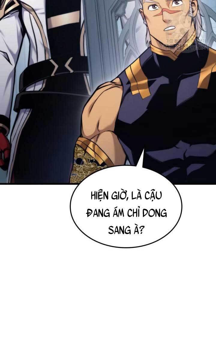 Huyền Thoại Game Thủ - Tái Xuất Chap 82 - Next Chap 83