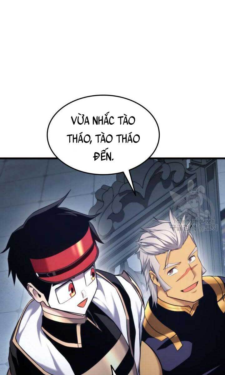 Huyền Thoại Game Thủ - Tái Xuất Chap 82 - Next Chap 83