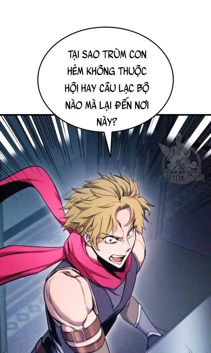 Huyền Thoại Game Thủ - Tái Xuất Chap 82 - Next Chap 83