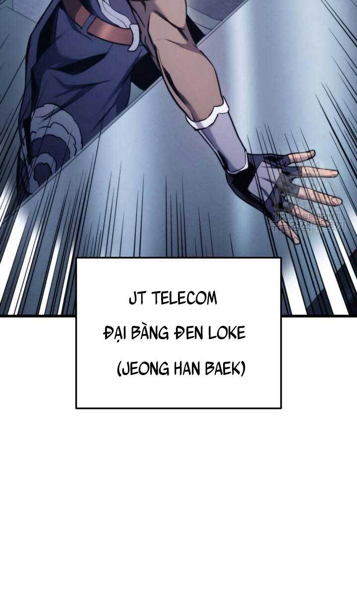 Huyền Thoại Game Thủ - Tái Xuất Chap 82 - Next Chap 83