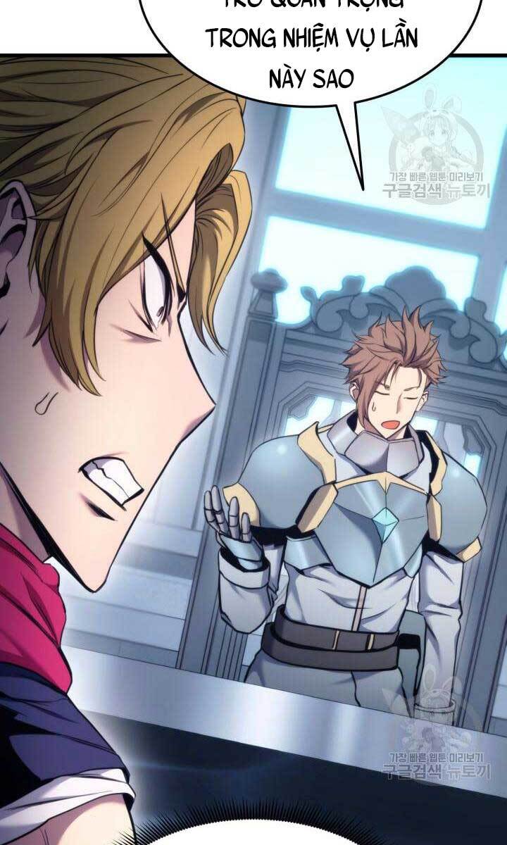 Huyền Thoại Game Thủ - Tái Xuất Chap 82 - Next Chap 83