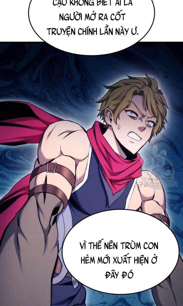 Huyền Thoại Game Thủ - Tái Xuất Chap 82 - Next Chap 83