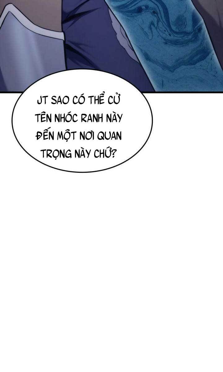 Huyền Thoại Game Thủ - Tái Xuất Chap 82 - Next Chap 83