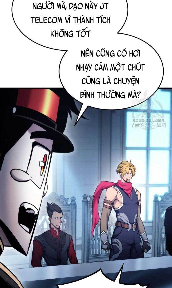 Huyền Thoại Game Thủ - Tái Xuất Chap 82 - Next Chap 83