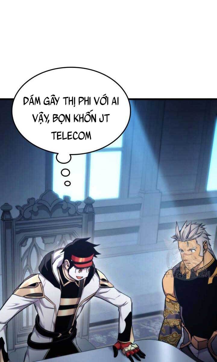 Huyền Thoại Game Thủ - Tái Xuất Chap 82 - Next Chap 83