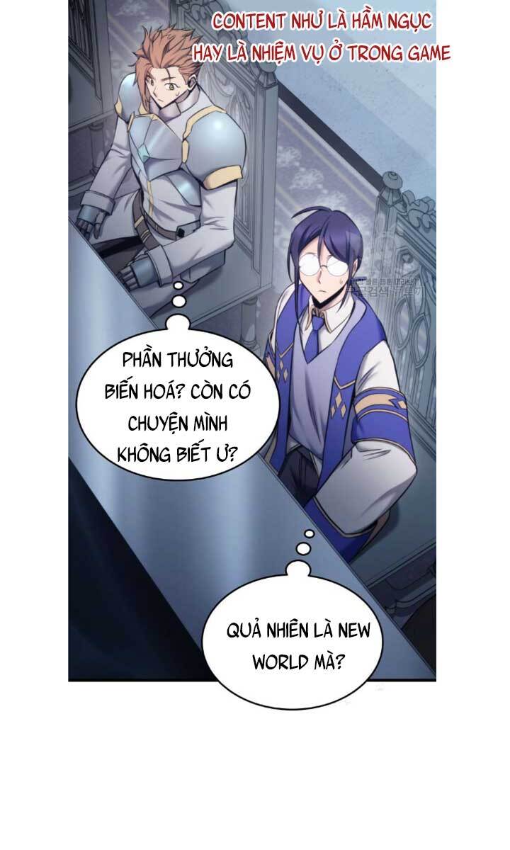 Huyền Thoại Game Thủ - Tái Xuất Chap 82 - Next Chap 83