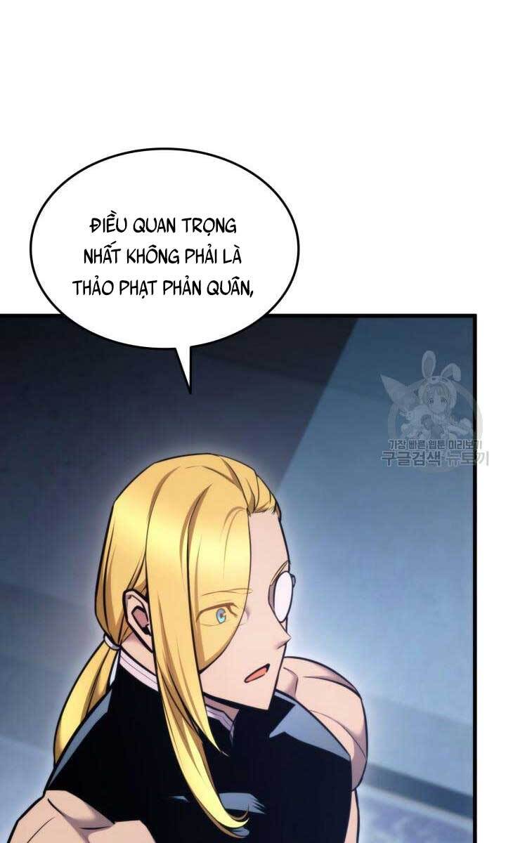 Huyền Thoại Game Thủ - Tái Xuất Chap 82 - Next Chap 83