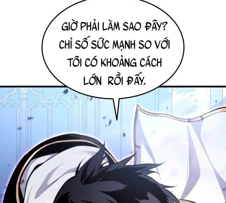 Huyền Thoại Game Thủ - Tái Xuất Chap 82 - Next Chap 83