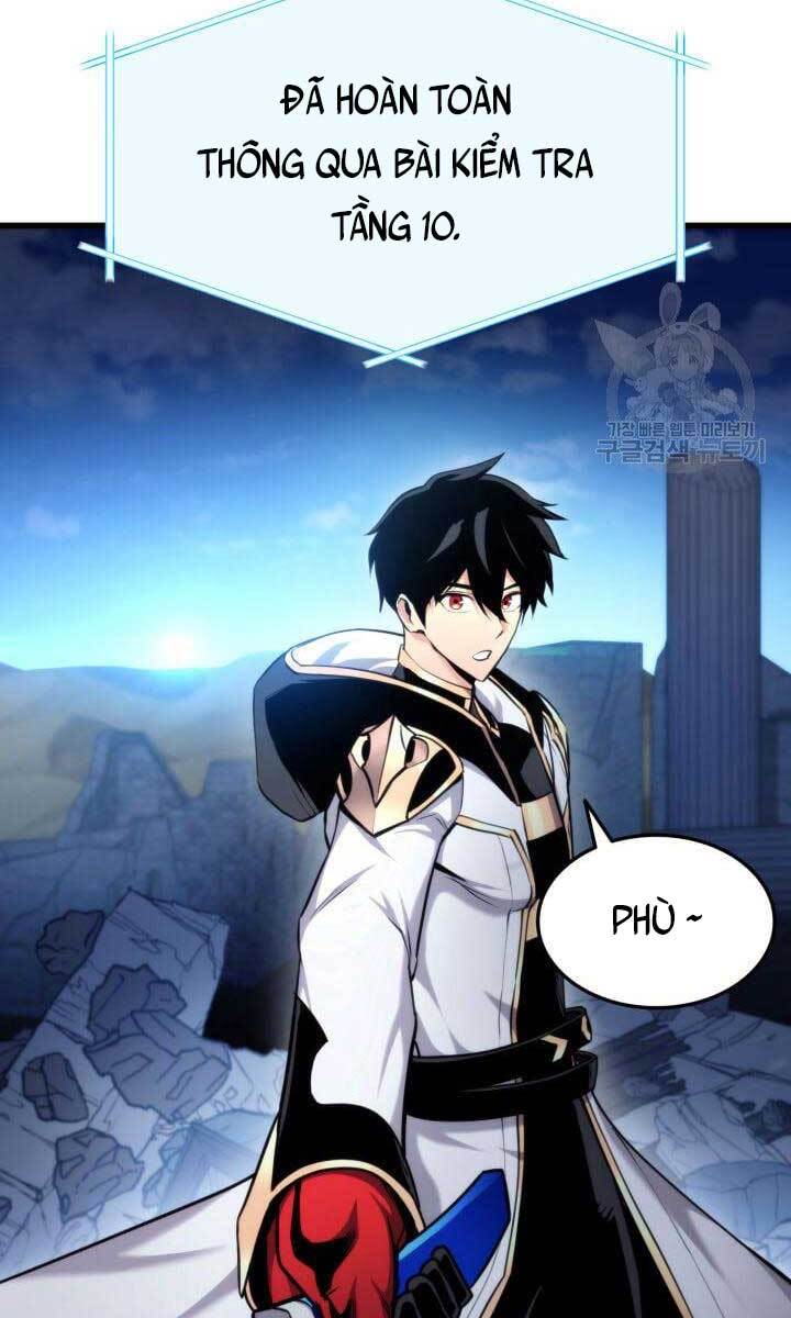 Huyền Thoại Game Thủ - Tái Xuất Chap 82 - Next Chap 83