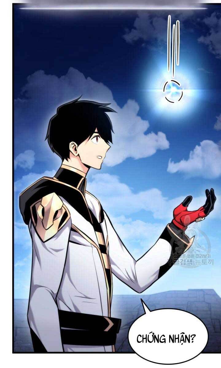 Huyền Thoại Game Thủ - Tái Xuất Chap 82 - Next Chap 83