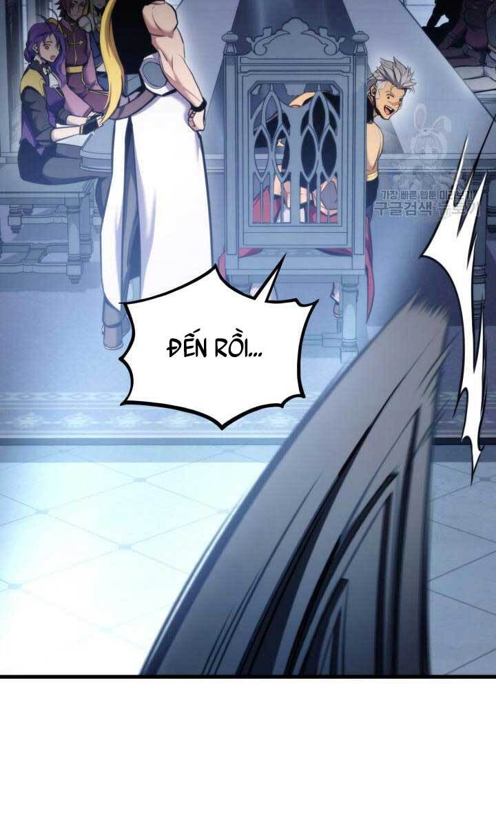 Huyền Thoại Game Thủ - Tái Xuất Chap 82 - Next Chap 83