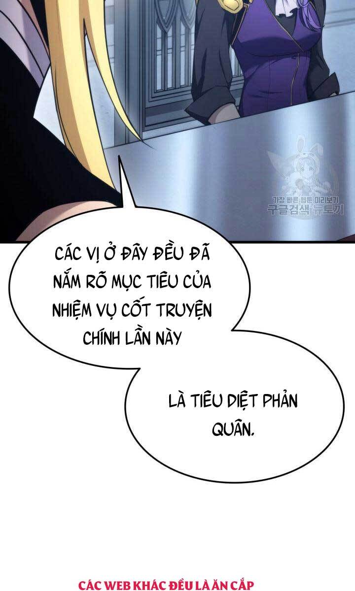 Huyền Thoại Game Thủ - Tái Xuất Chap 82 - Next Chap 83