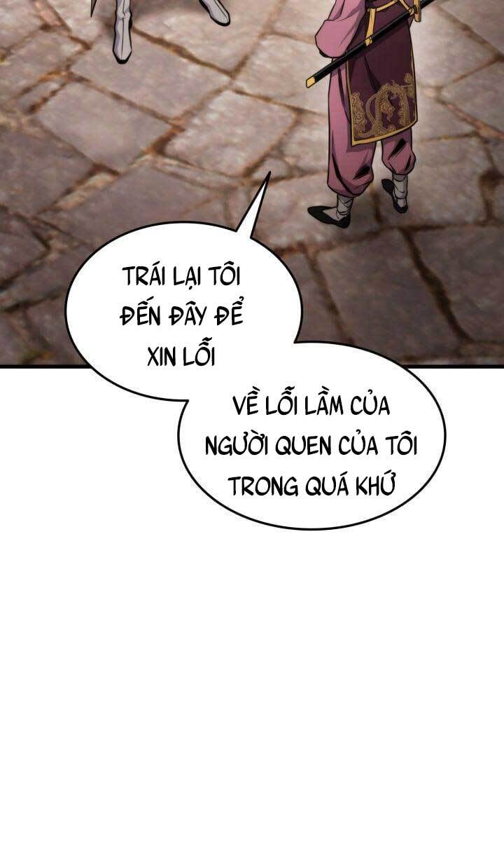 Huyền Thoại Game Thủ - Tái Xuất Chap 83 - Next Chap 84