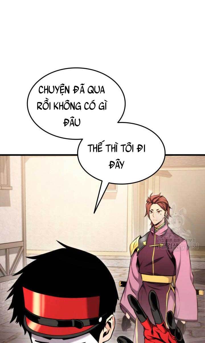 Huyền Thoại Game Thủ - Tái Xuất Chap 83 - Next Chap 84