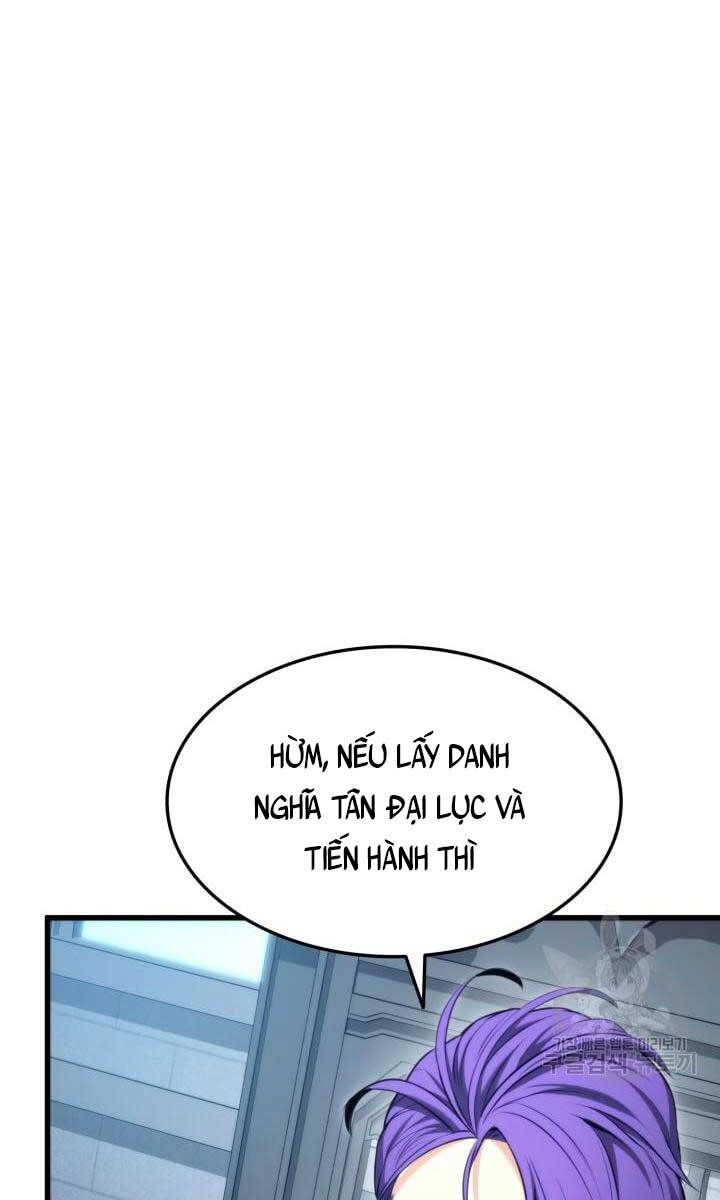 Huyền Thoại Game Thủ - Tái Xuất Chap 83 - Next Chap 84