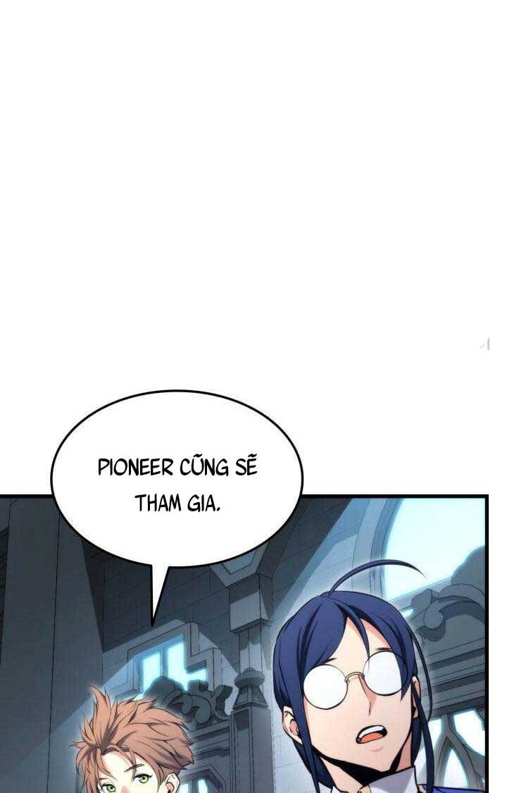 Huyền Thoại Game Thủ - Tái Xuất Chap 83 - Next Chap 84