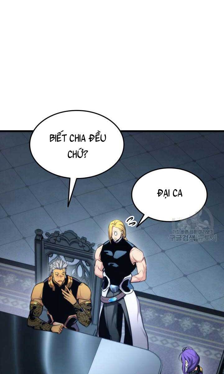 Huyền Thoại Game Thủ - Tái Xuất Chap 83 - Next Chap 84