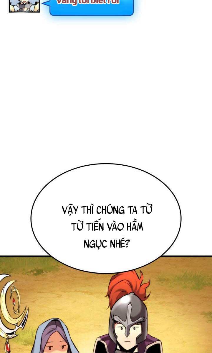 Huyền Thoại Game Thủ - Tái Xuất Chap 83 - Next Chap 84