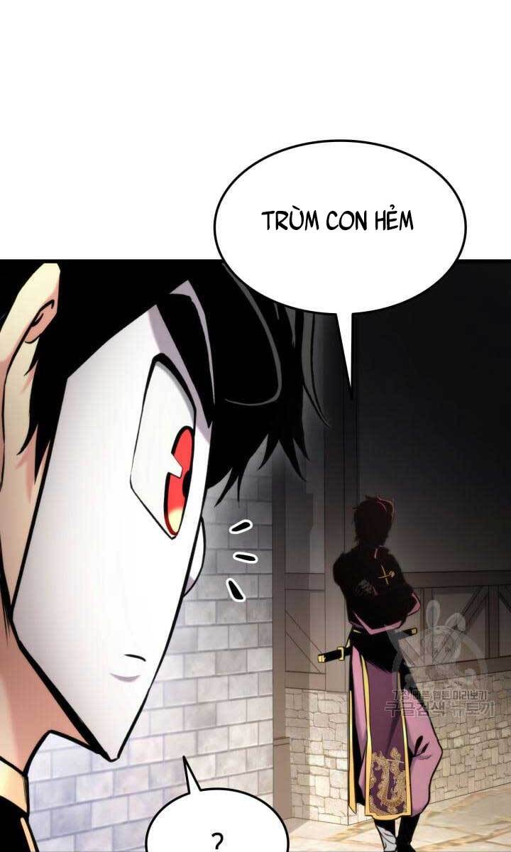 Huyền Thoại Game Thủ - Tái Xuất Chap 83 - Next Chap 84