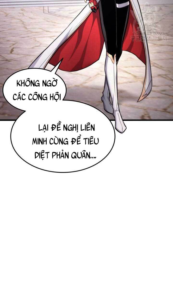 Huyền Thoại Game Thủ - Tái Xuất Chap 83 - Next Chap 84