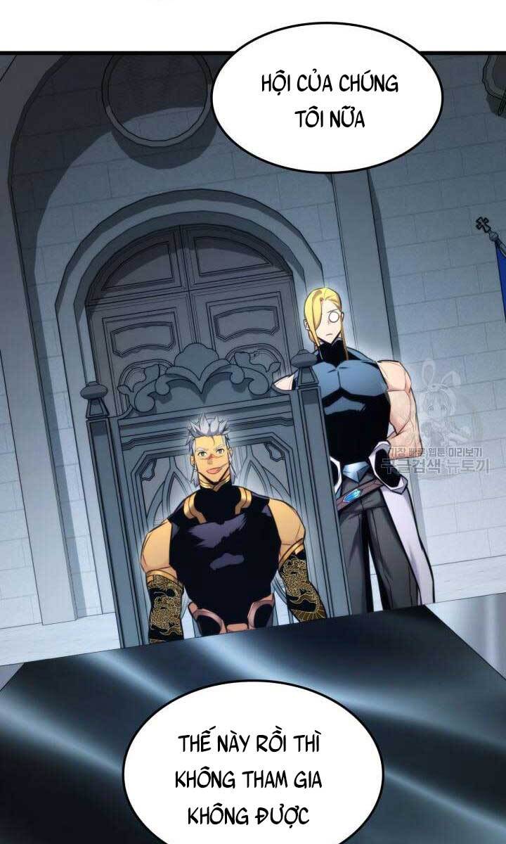 Huyền Thoại Game Thủ - Tái Xuất Chap 83 - Next Chap 84