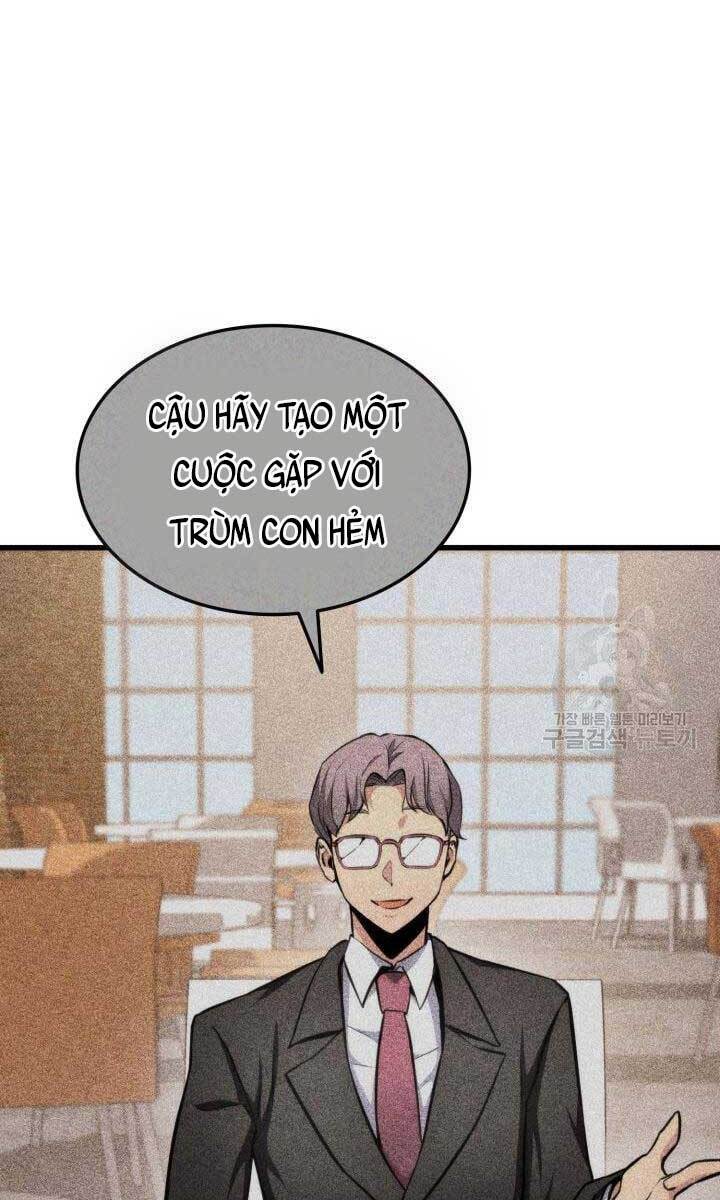 Huyền Thoại Game Thủ - Tái Xuất Chap 83 - Next Chap 84