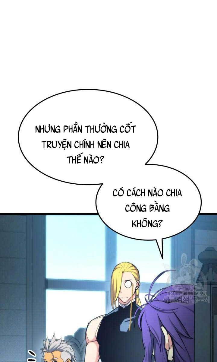 Huyền Thoại Game Thủ - Tái Xuất Chap 83 - Next Chap 84