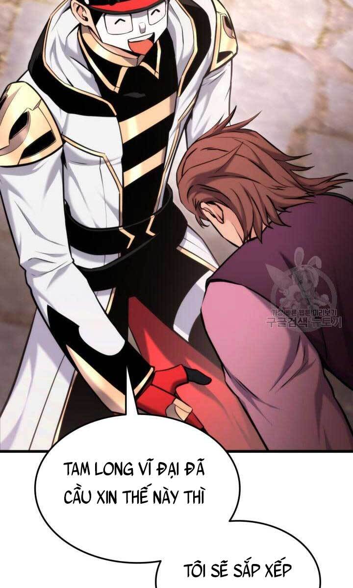 Huyền Thoại Game Thủ - Tái Xuất Chap 83 - Next Chap 84