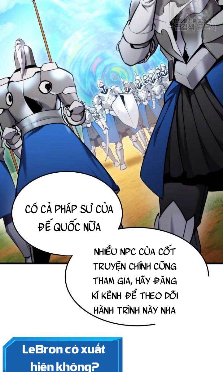 Huyền Thoại Game Thủ - Tái Xuất Chap 83 - Next Chap 84