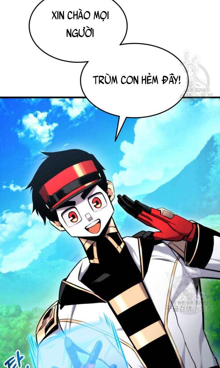 Huyền Thoại Game Thủ - Tái Xuất Chap 83 - Next Chap 84