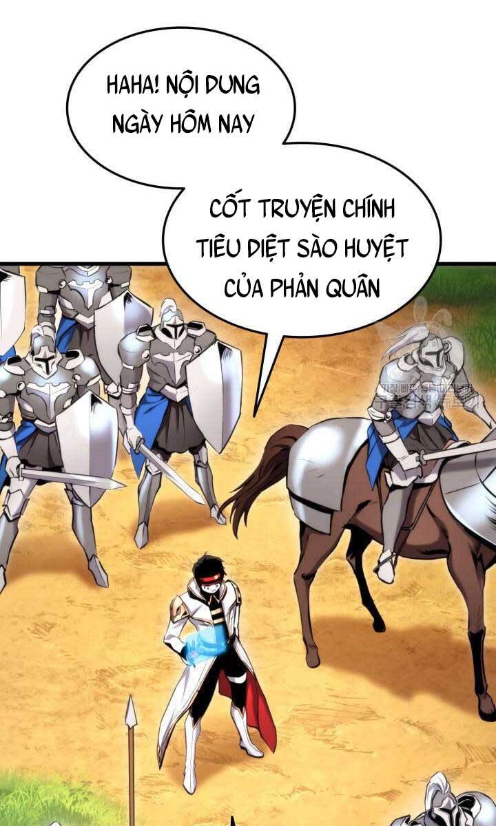 Huyền Thoại Game Thủ - Tái Xuất Chap 83 - Next Chap 84