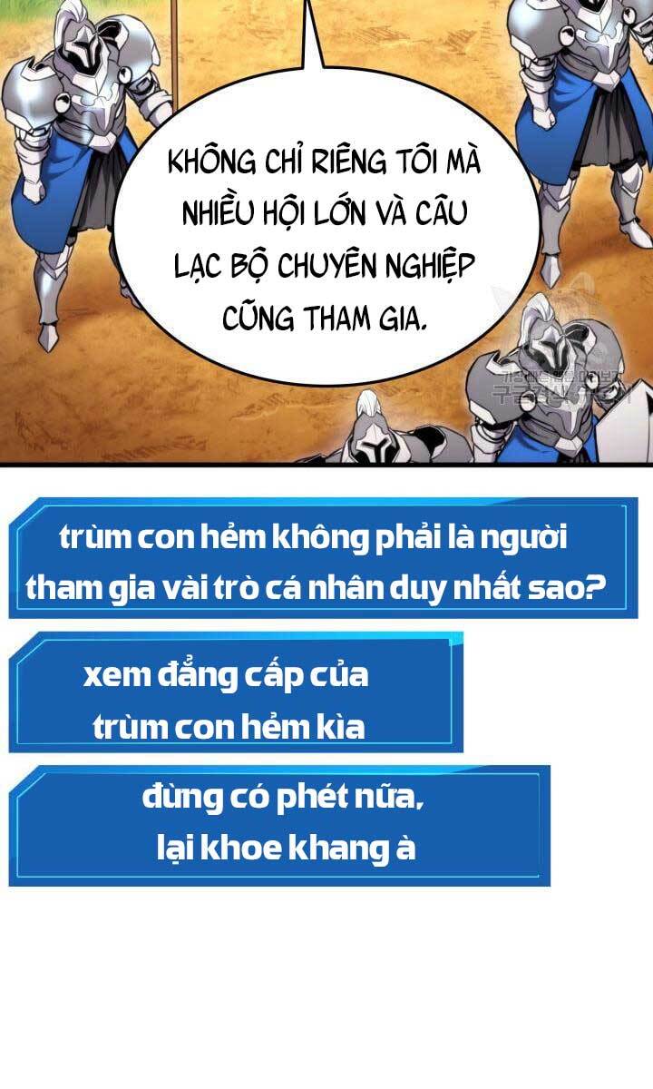 Huyền Thoại Game Thủ - Tái Xuất Chap 83 - Next Chap 84