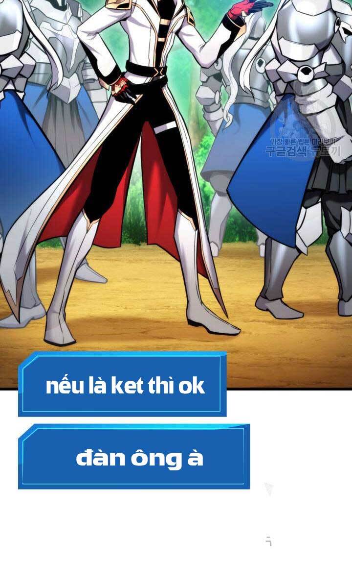 Huyền Thoại Game Thủ - Tái Xuất Chap 83 - Next Chap 84