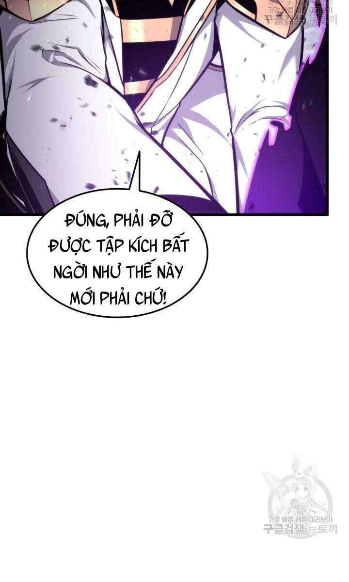 Huyền Thoại Game Thủ - Tái Xuất Chap 84 - Next Chap 85