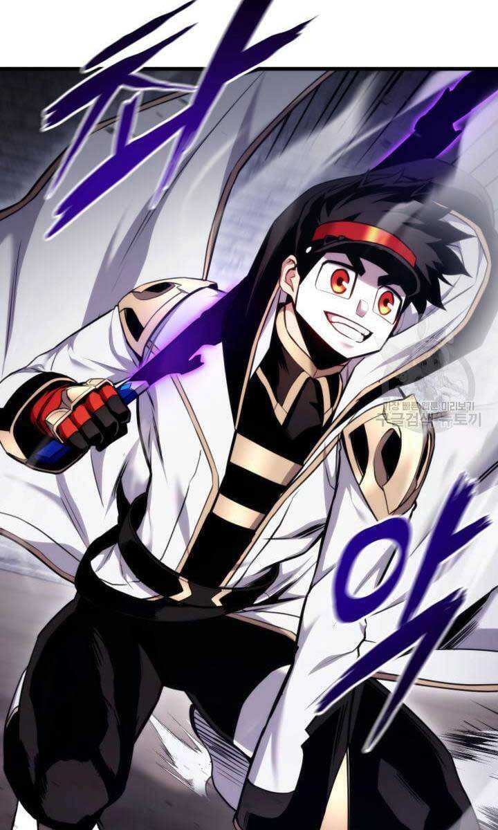 Huyền Thoại Game Thủ - Tái Xuất Chap 84 - Next Chap 85