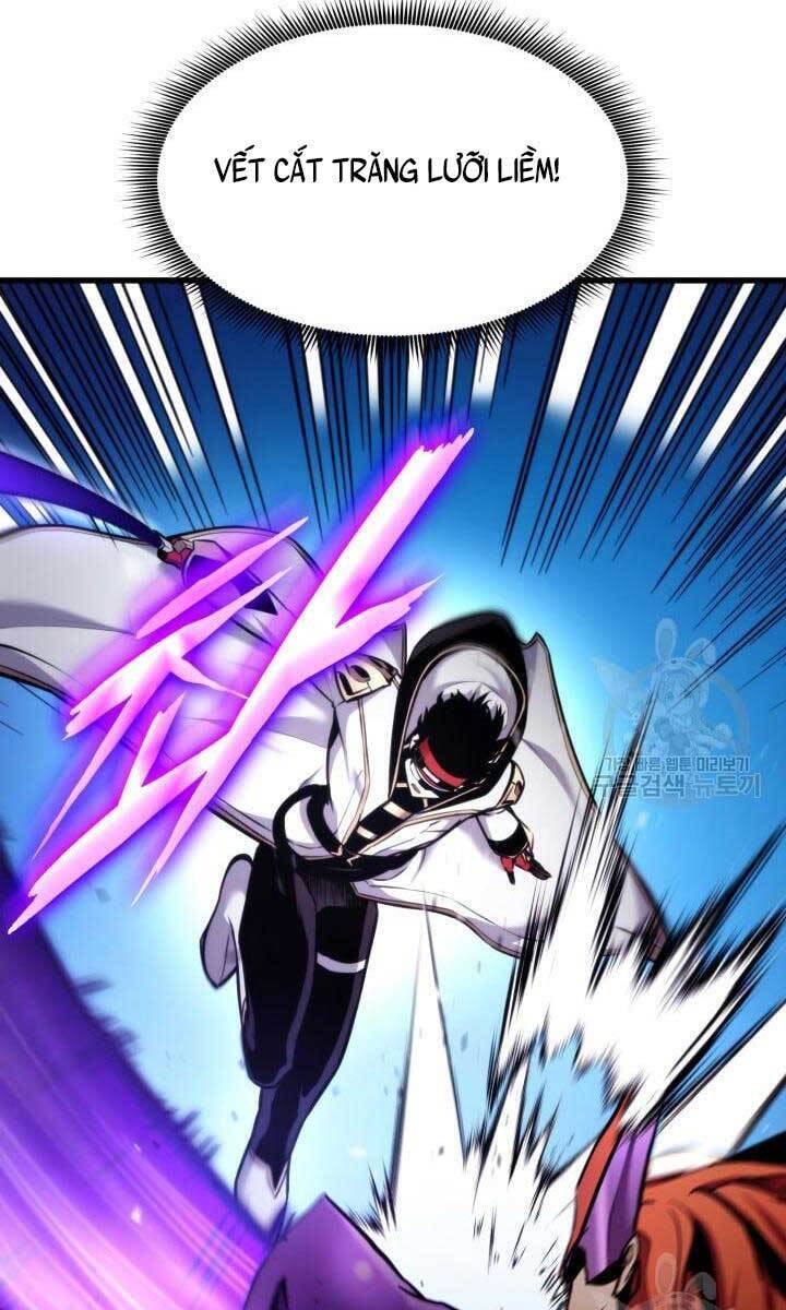 Huyền Thoại Game Thủ - Tái Xuất Chap 84 - Next Chap 85