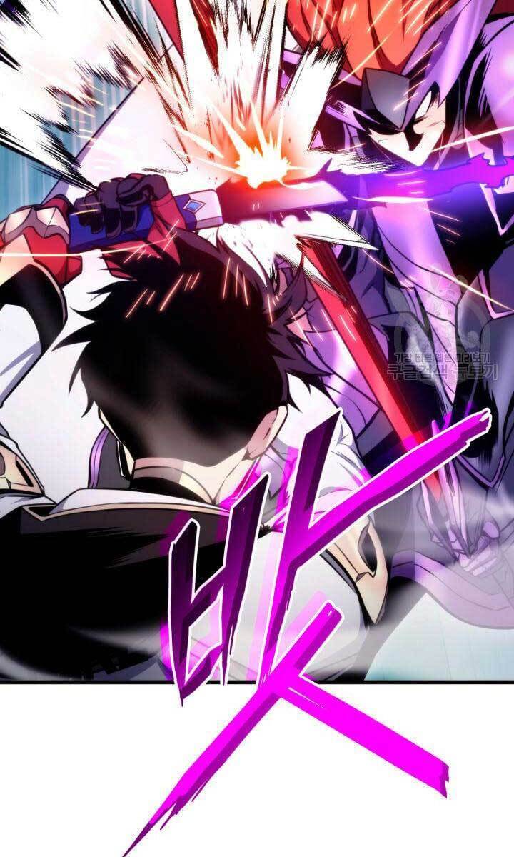Huyền Thoại Game Thủ - Tái Xuất Chap 84 - Next Chap 85