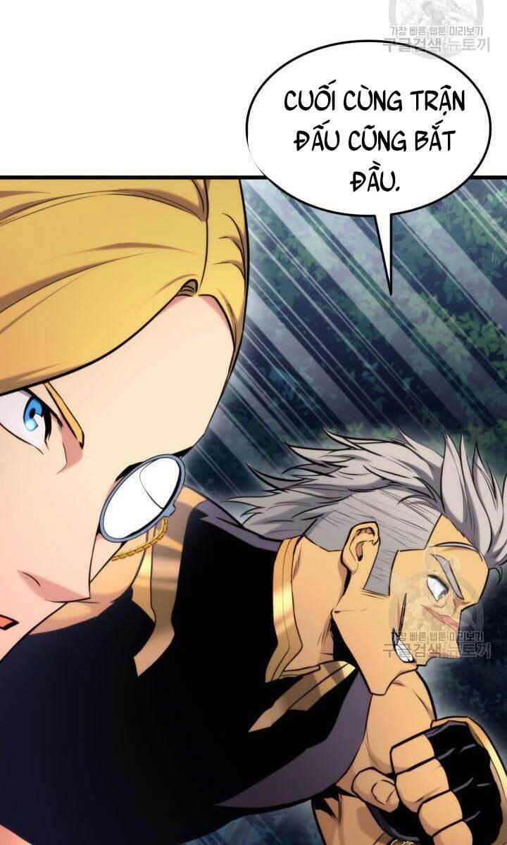 Huyền Thoại Game Thủ - Tái Xuất Chap 84 - Next Chap 85
