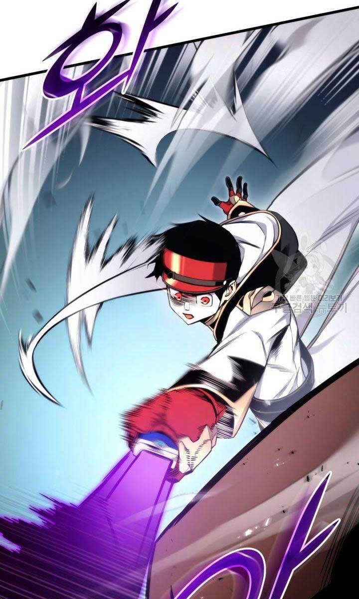 Huyền Thoại Game Thủ - Tái Xuất Chap 84 - Next Chap 85