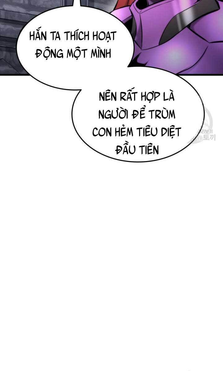 Huyền Thoại Game Thủ - Tái Xuất Chap 84 - Next Chap 85