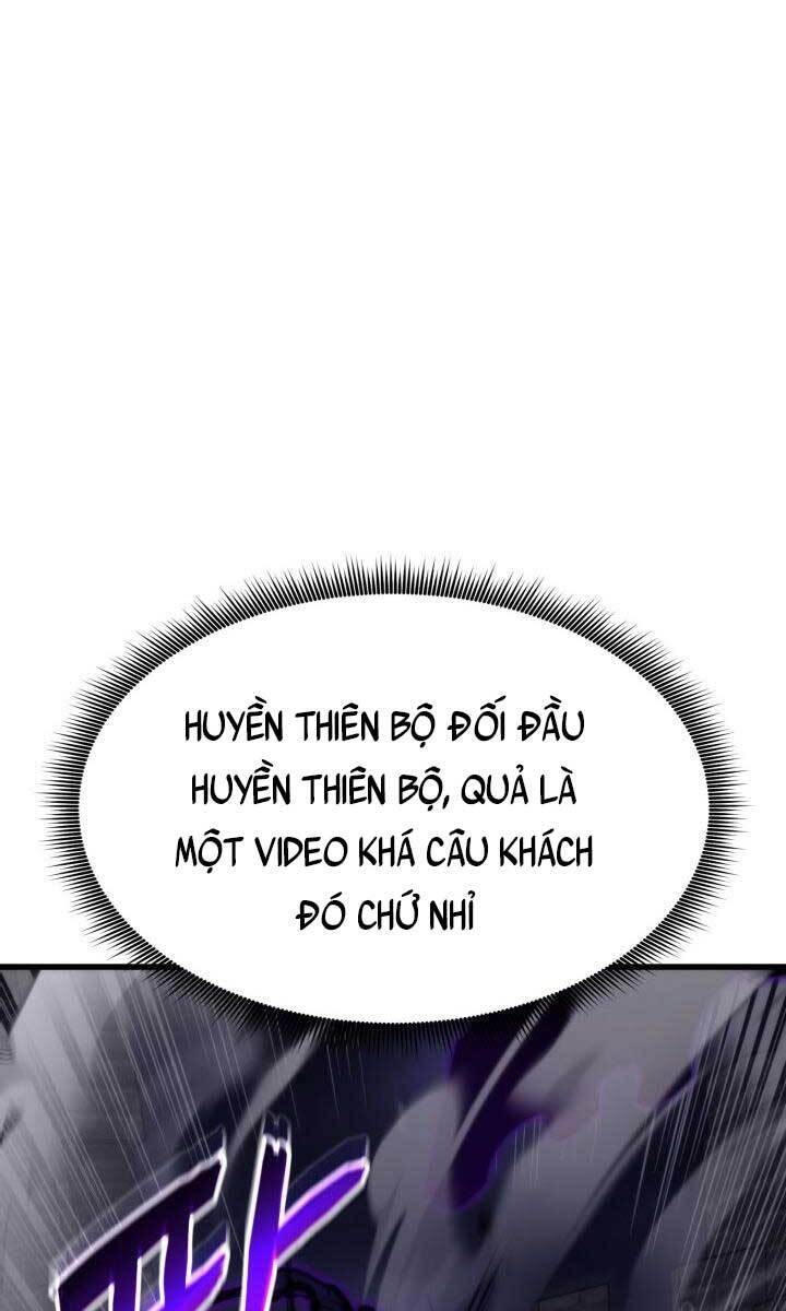 Huyền Thoại Game Thủ - Tái Xuất Chap 85 - Next Chap 86