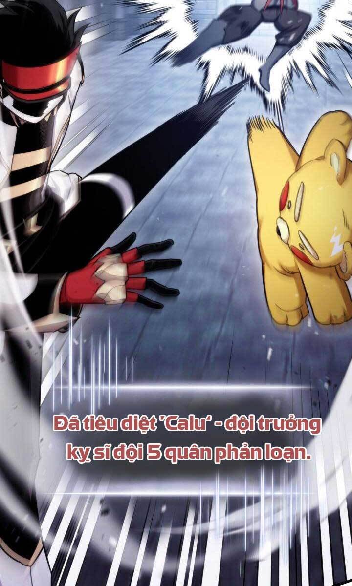 Huyền Thoại Game Thủ - Tái Xuất Chap 85 - Next Chap 86