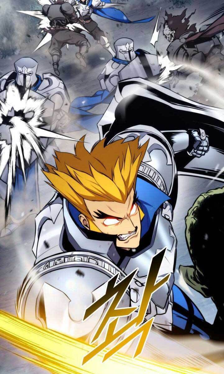 Huyền Thoại Game Thủ - Tái Xuất Chap 85 - Next Chap 86