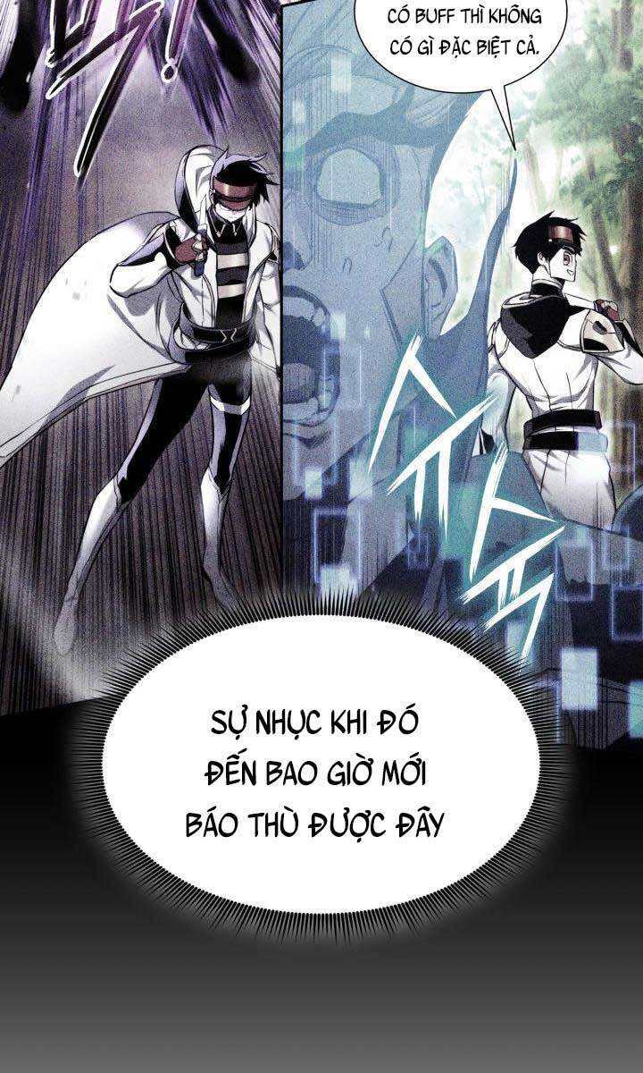 Huyền Thoại Game Thủ - Tái Xuất Chap 85 - Next Chap 86