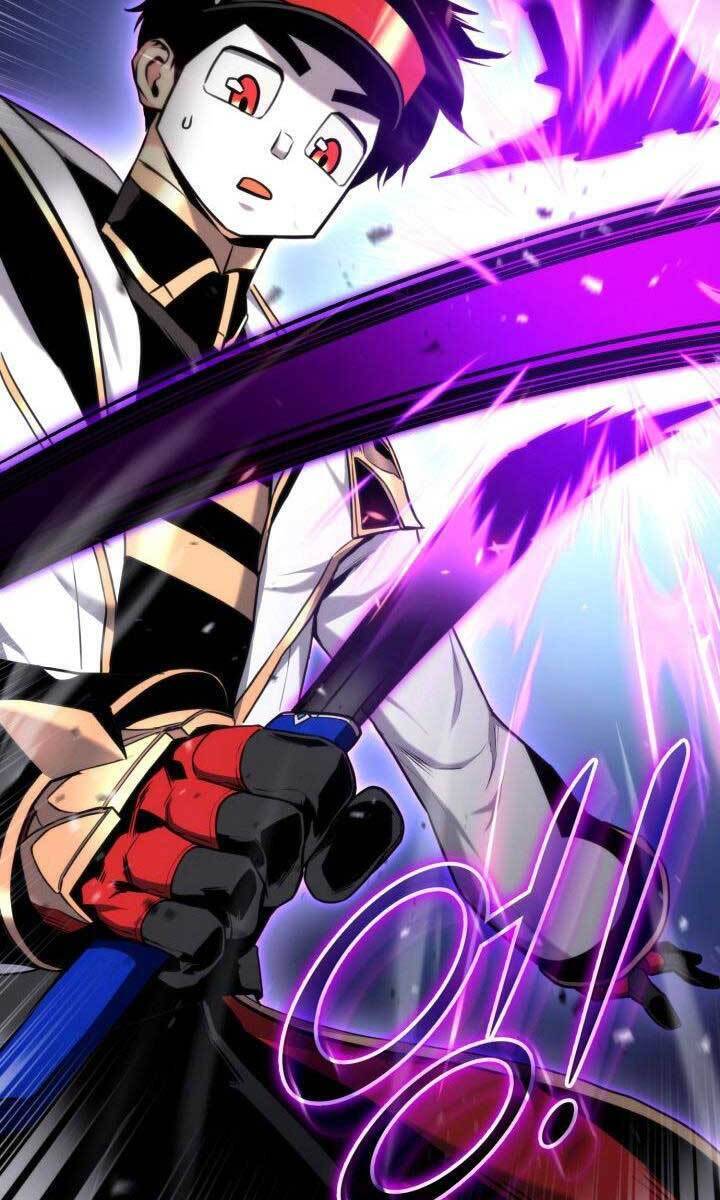 Huyền Thoại Game Thủ - Tái Xuất Chap 85 - Next Chap 86